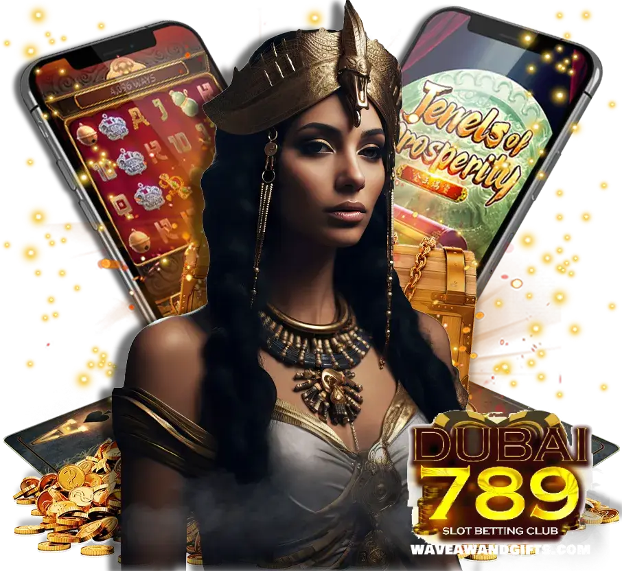 dubai789