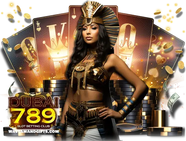 dubai789