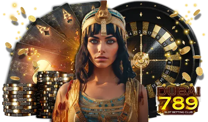 dubai789